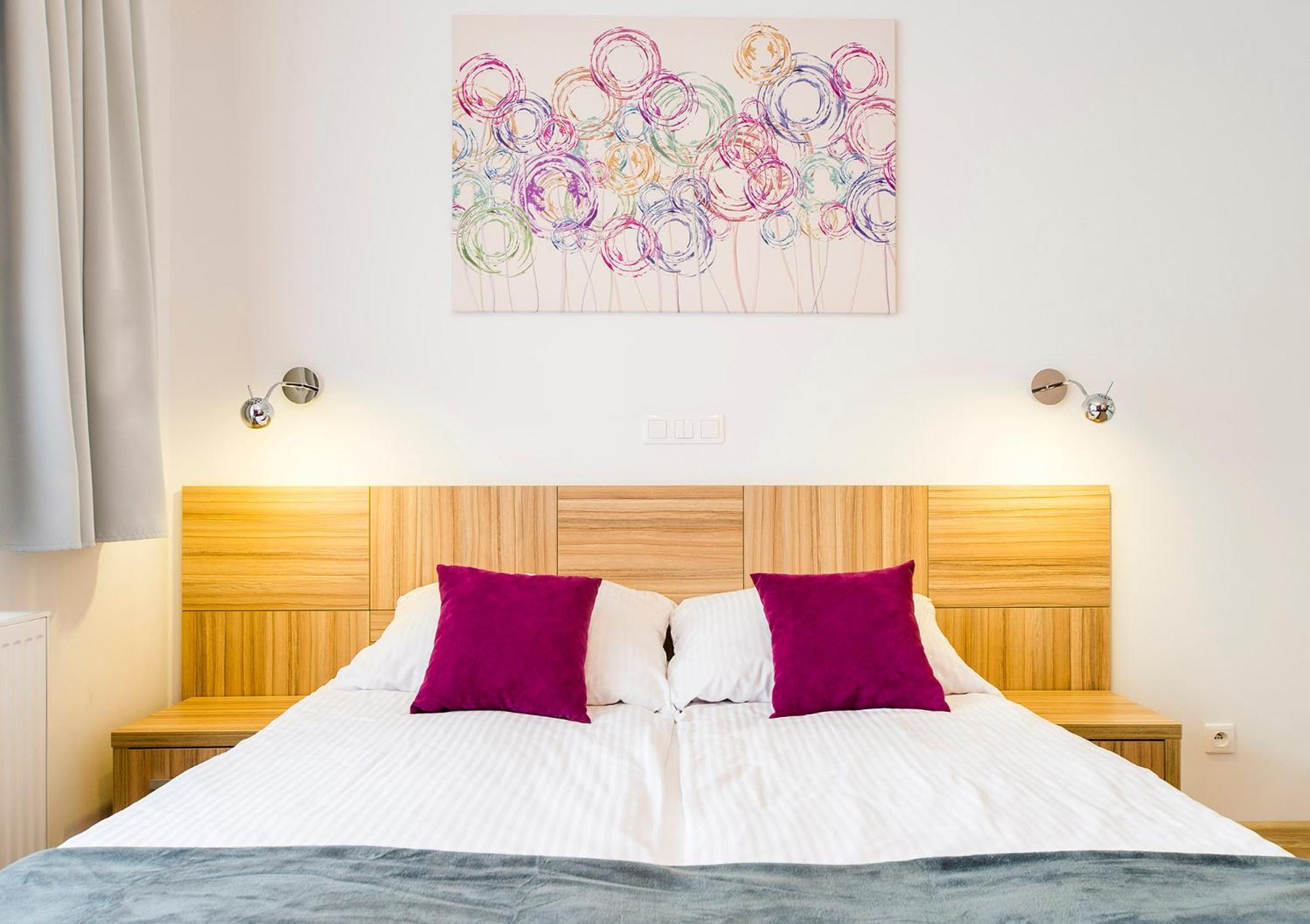 Malina Apartamenty Szklarska Poreba Oda fotoğraf