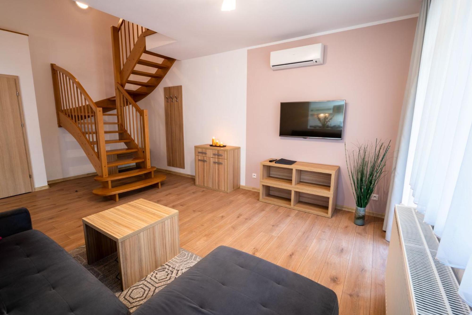 Malina Apartamenty Szklarska Poreba Oda fotoğraf