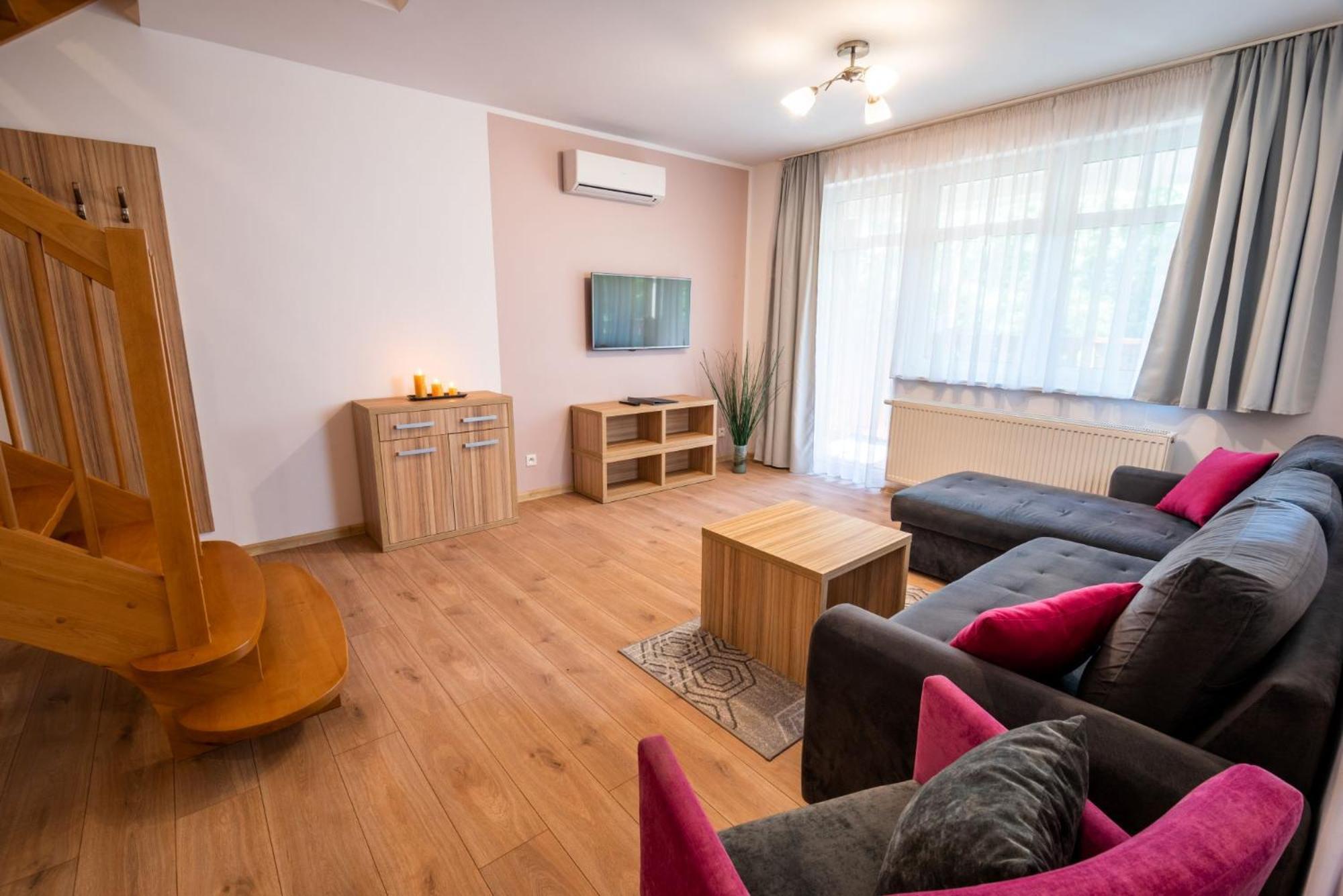 Malina Apartamenty Szklarska Poreba Oda fotoğraf