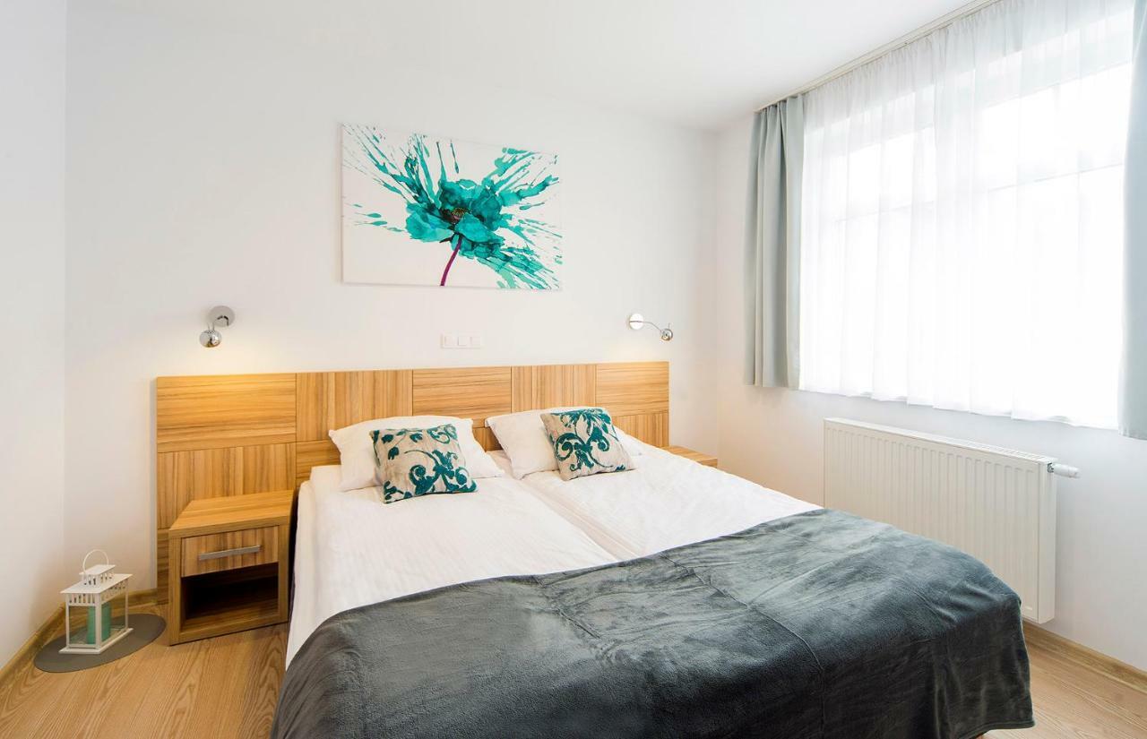 Malina Apartamenty Szklarska Poreba Dış mekan fotoğraf